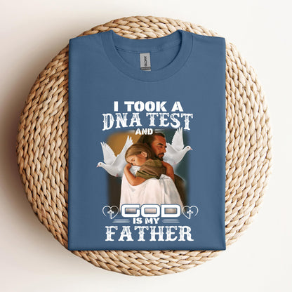 God Is My Father