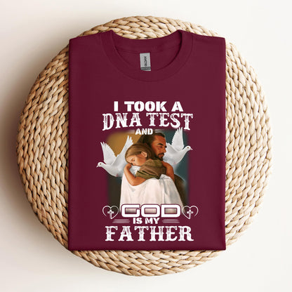 God Is My Father