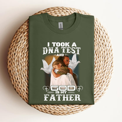 God Is My Father