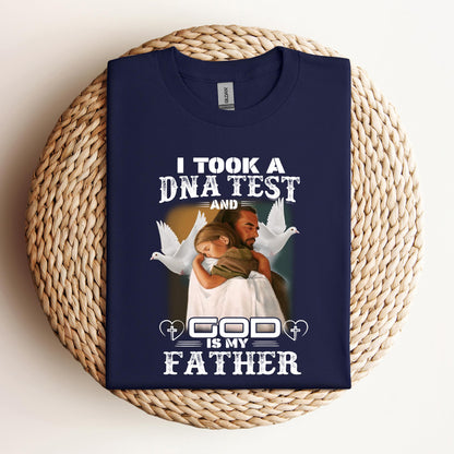 God Is My Father