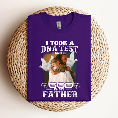 God Is My Father