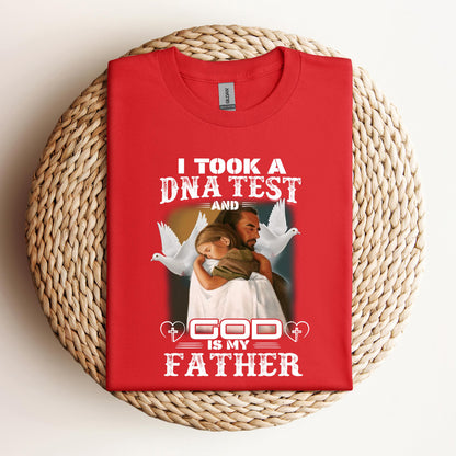 God Is My Father
