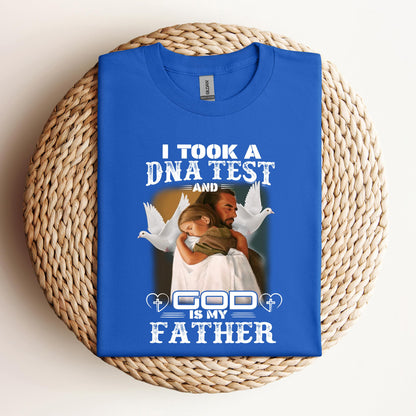 God Is My Father