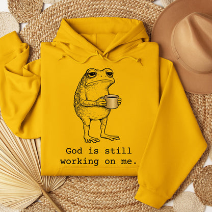 God Is Still Working On Me 01