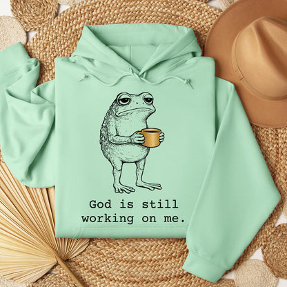 God Is Still Working On Me 01