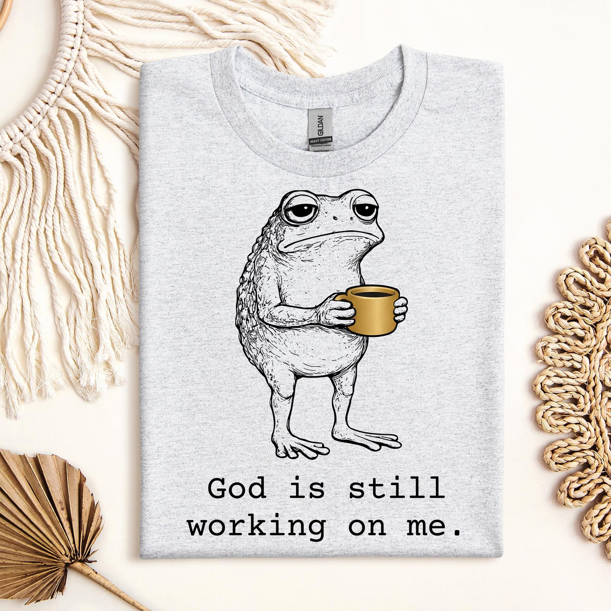God Is Still Working On Me 01