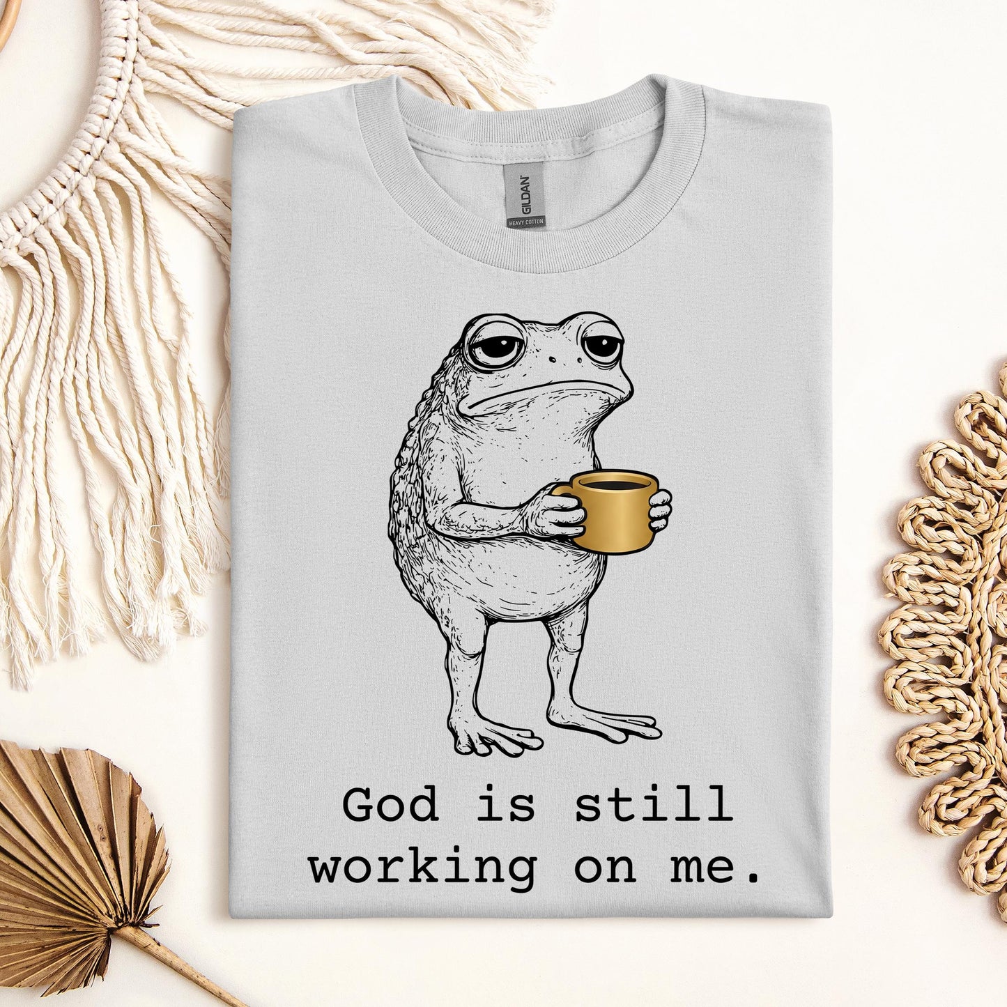 God Is Still Working On Me 01