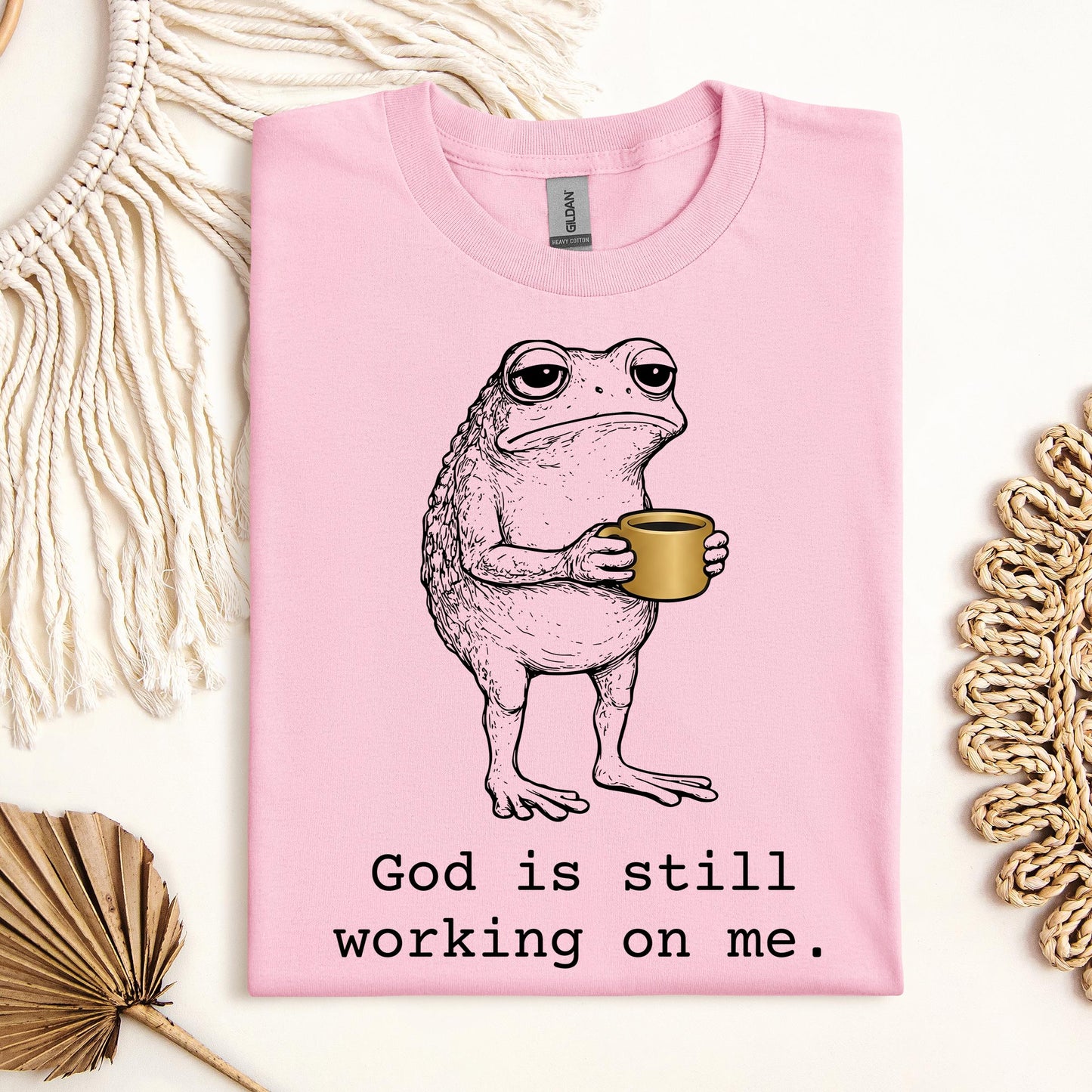 God Is Still Working On Me 01