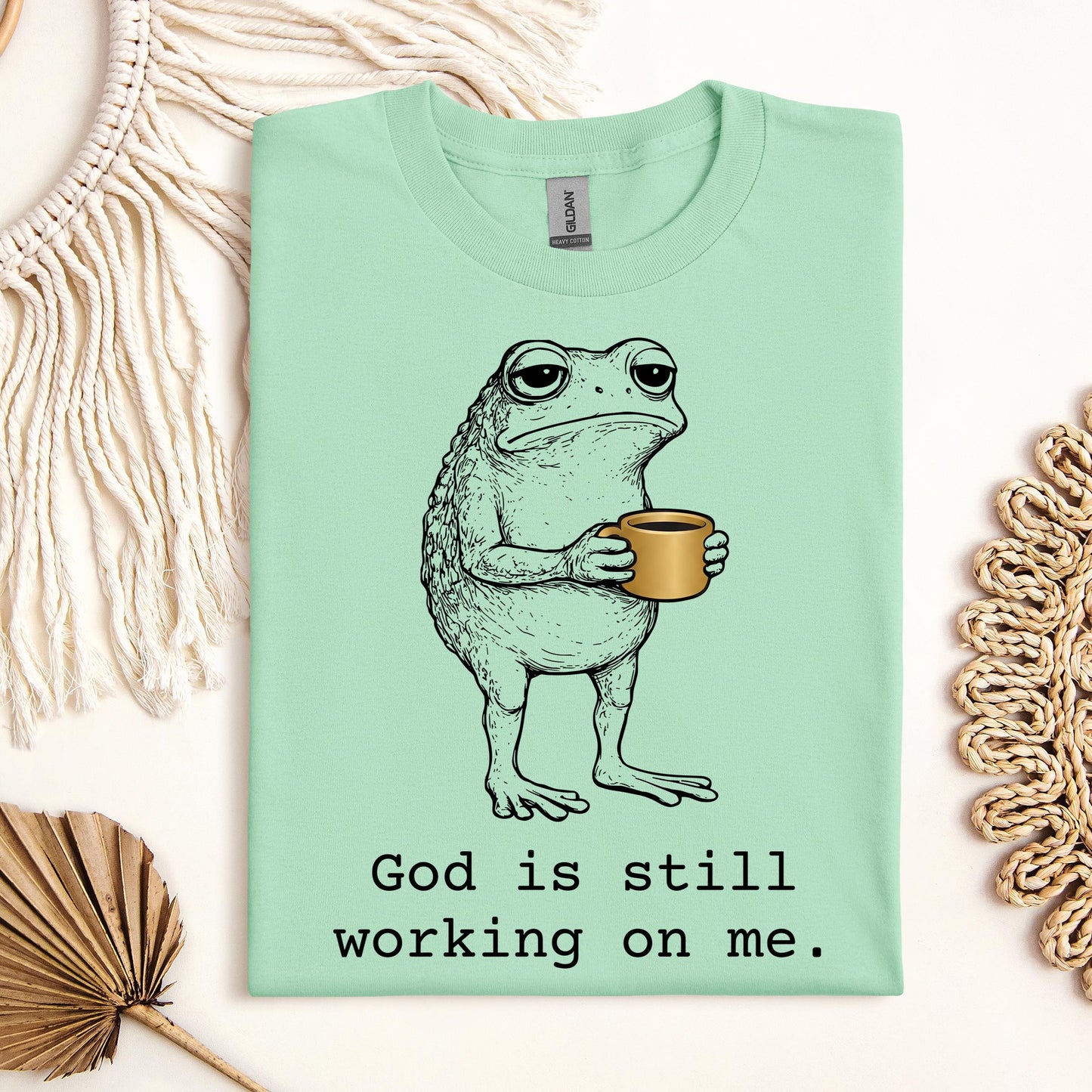 God Is Still Working On Me 01