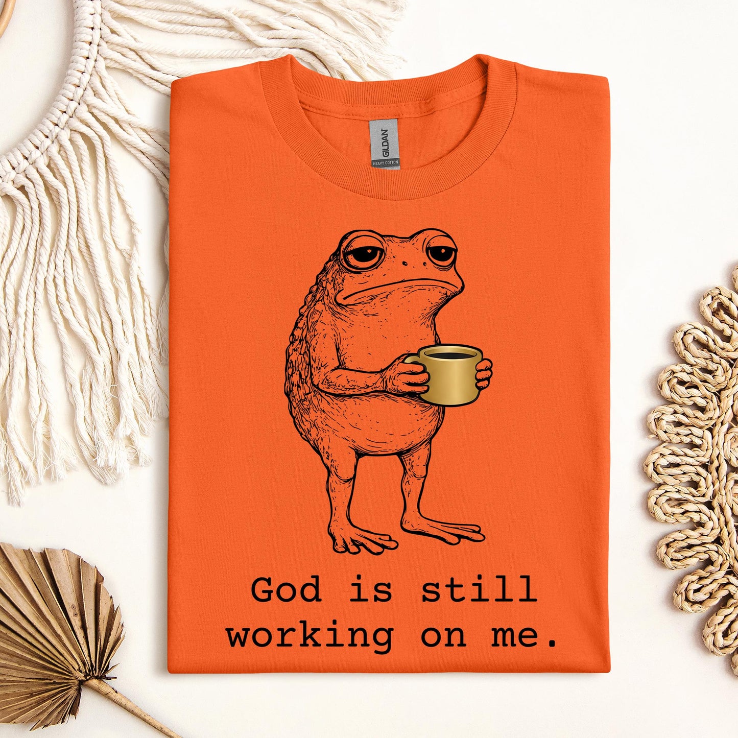 God Is Still Working On Me 01