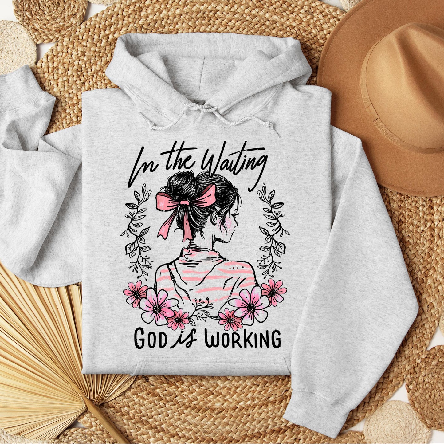 God Is Working In The Waiting 02
