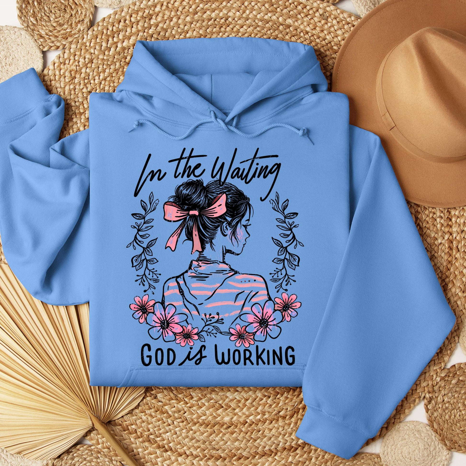 God Is Working In The Waiting 02