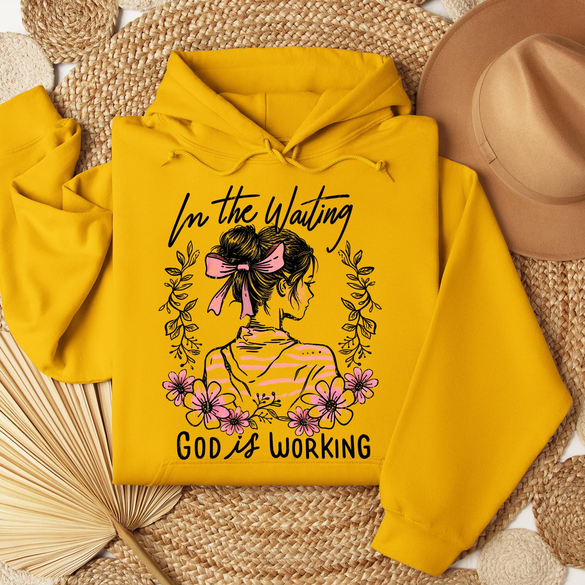 God Is Working In The Waiting 02