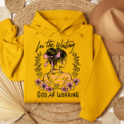 God Is Working In The Waiting 02