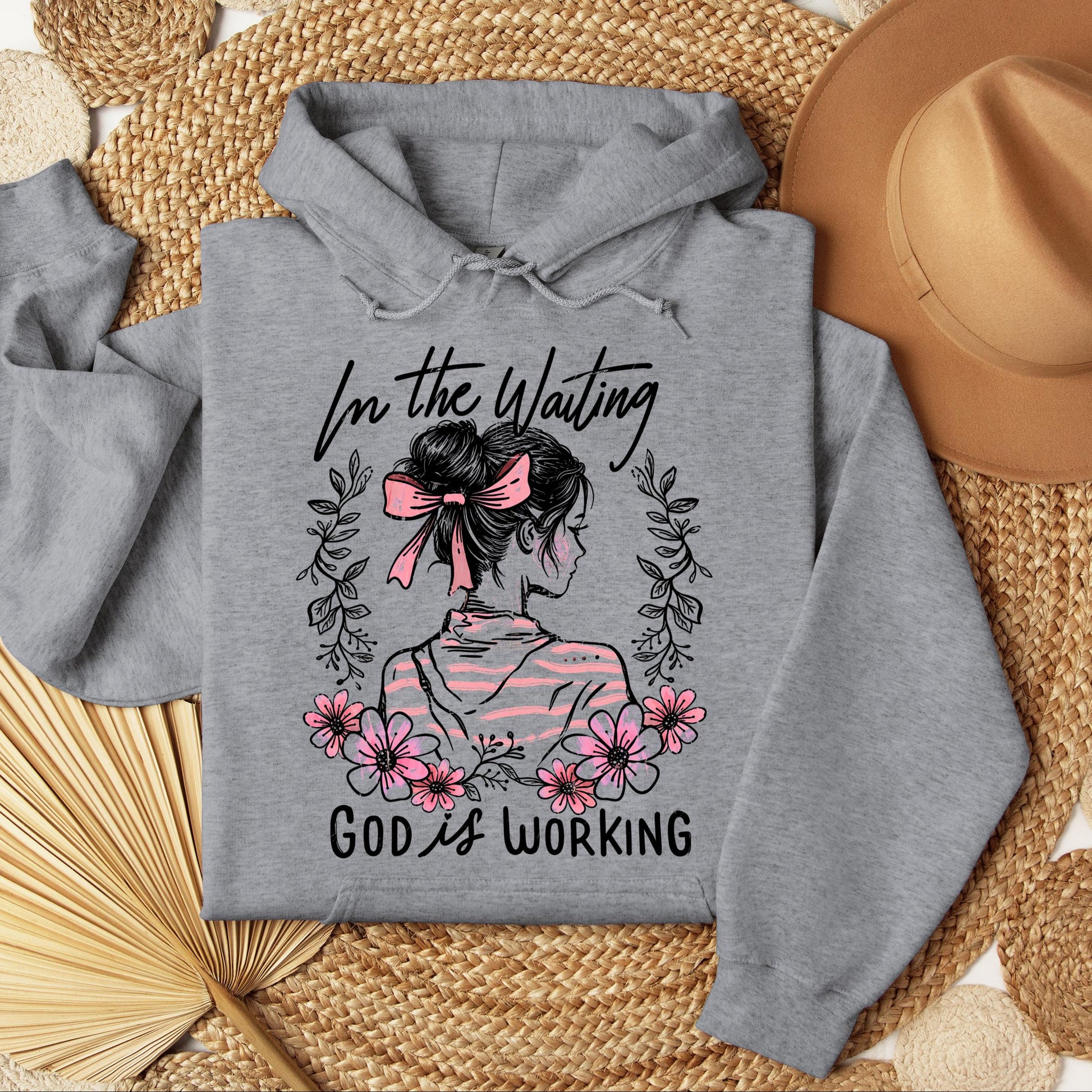 God Is Working In The Waiting 02