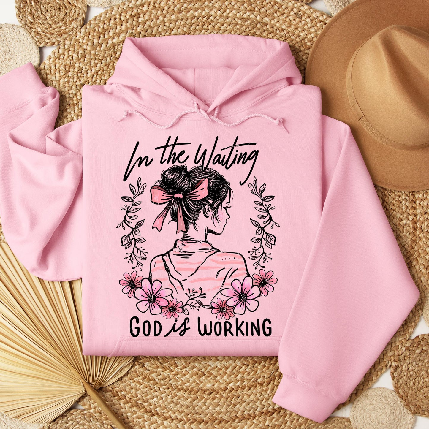 God Is Working In The Waiting 02
