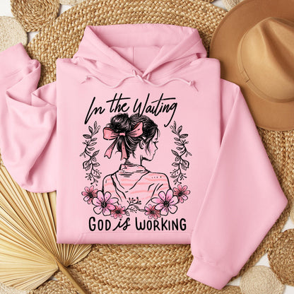 God Is Working In The Waiting 02