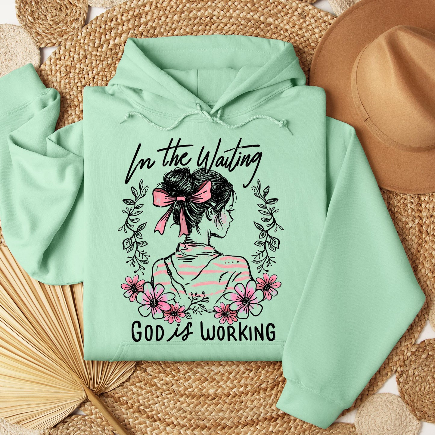 God Is Working In The Waiting 02