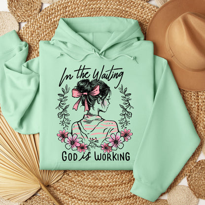God Is Working In The Waiting 02