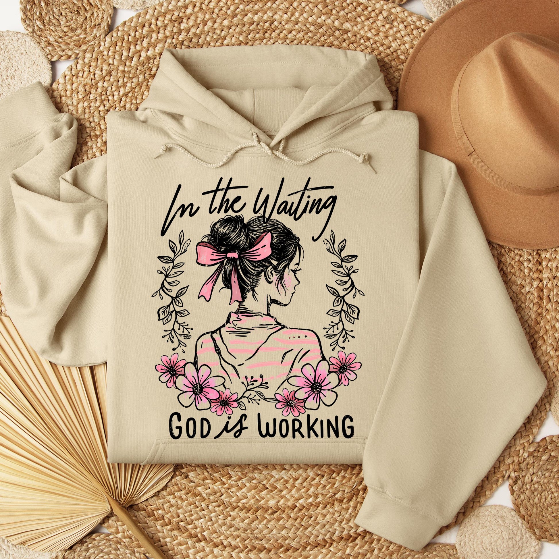 God Is Working In The Waiting 02