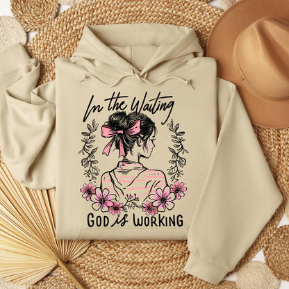 God Is Working In The Waiting 02