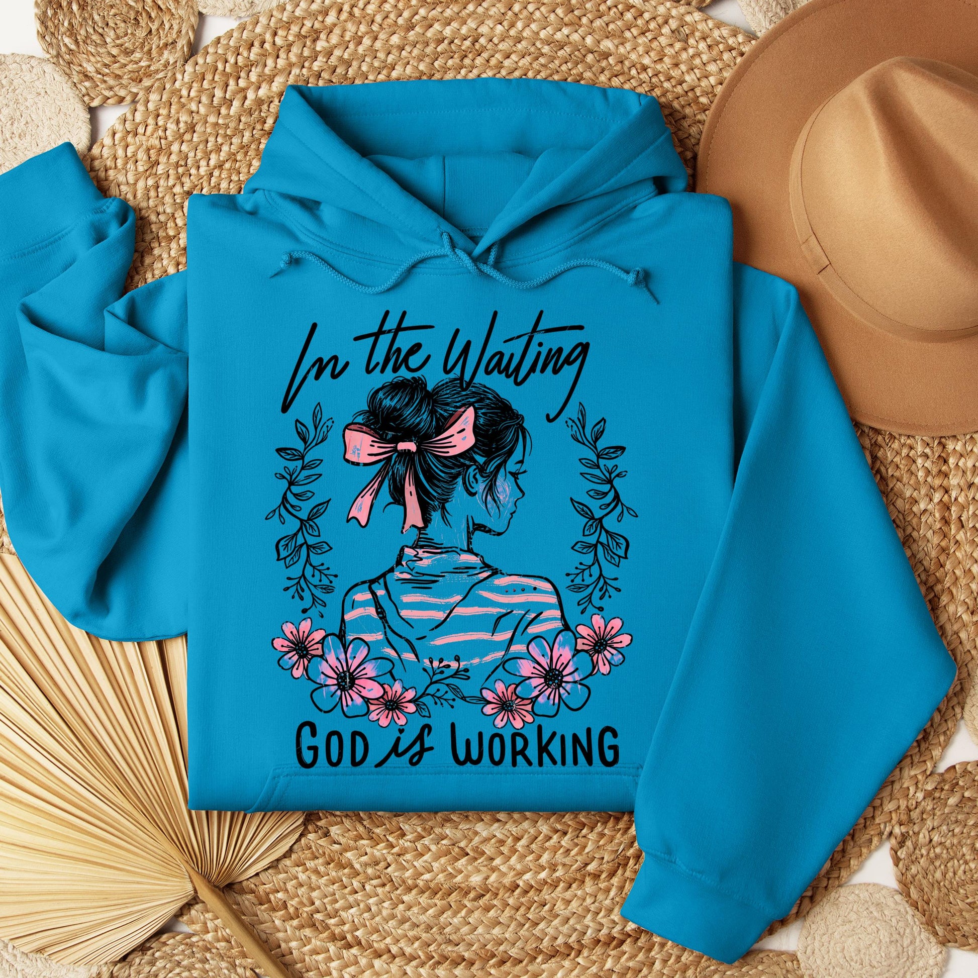 God Is Working In The Waiting 02