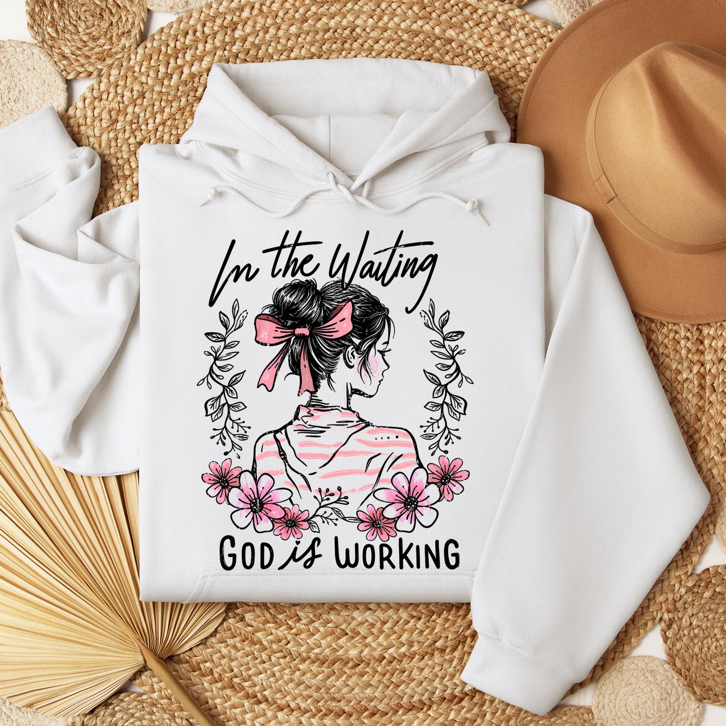 God Is Working In The Waiting 02