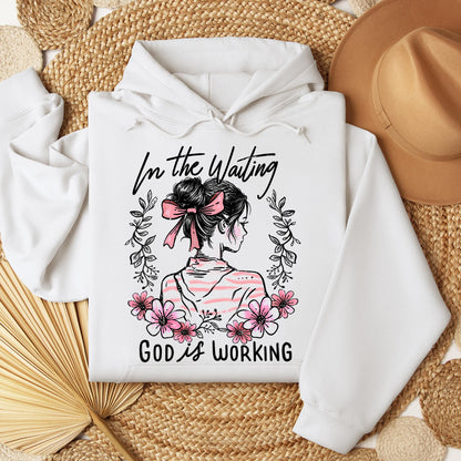 God Is Working In The Waiting 02
