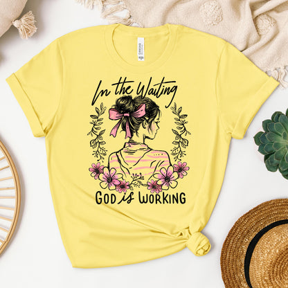 God Is Working In The Waiting 02