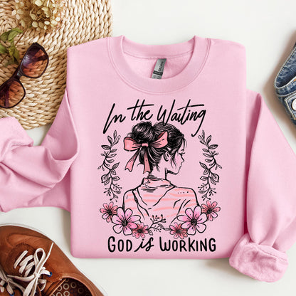 God Is Working In The Waiting 02