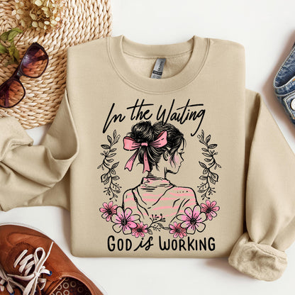 God Is Working In The Waiting 02