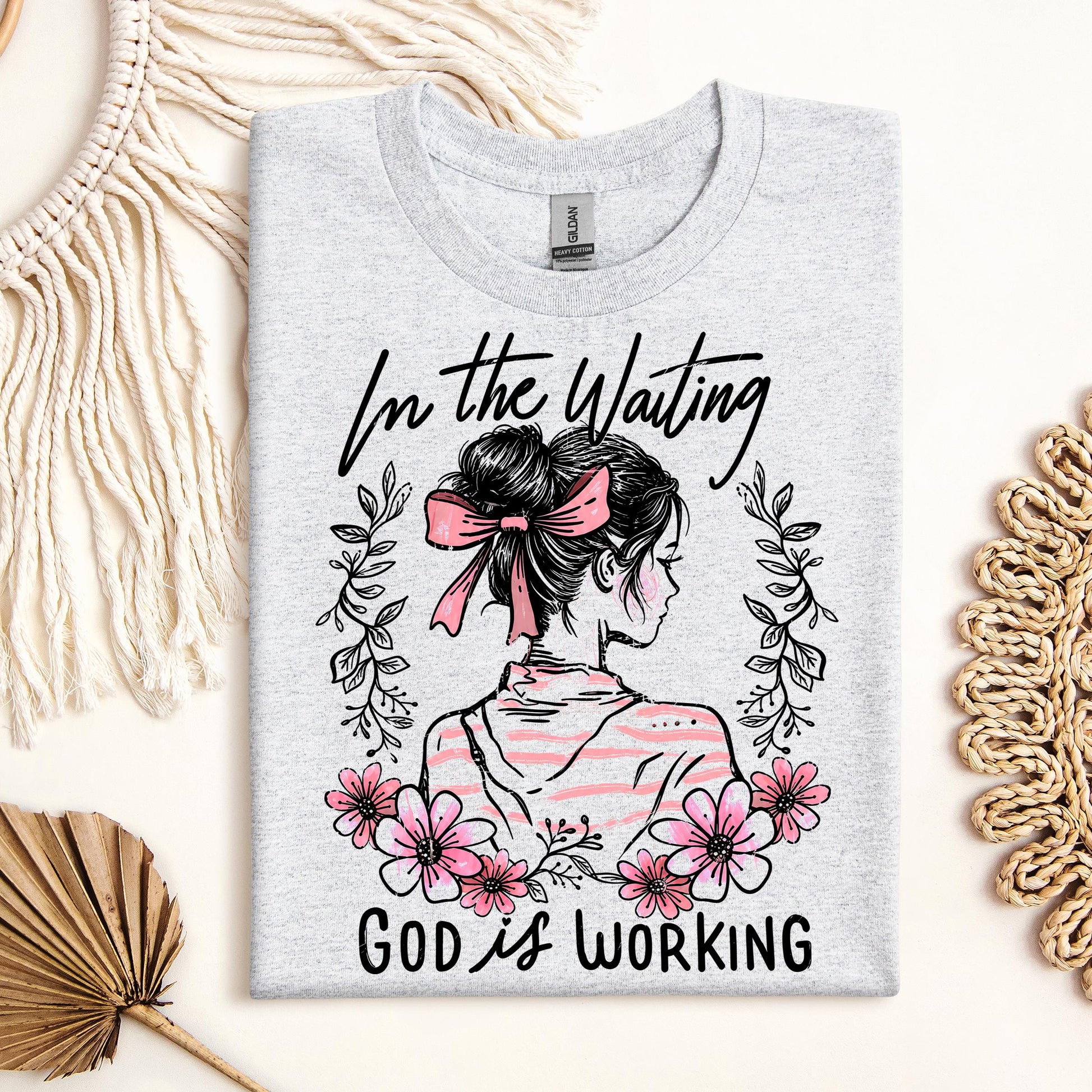 God Is Working In The Waiting 02