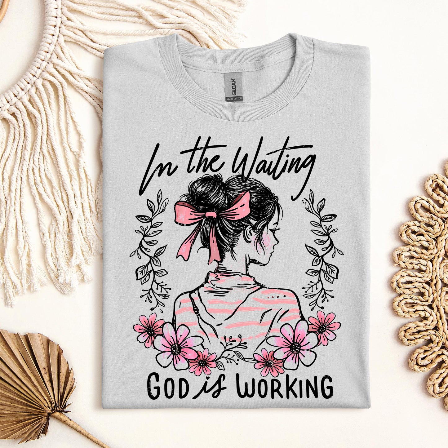 God Is Working In The Waiting 02