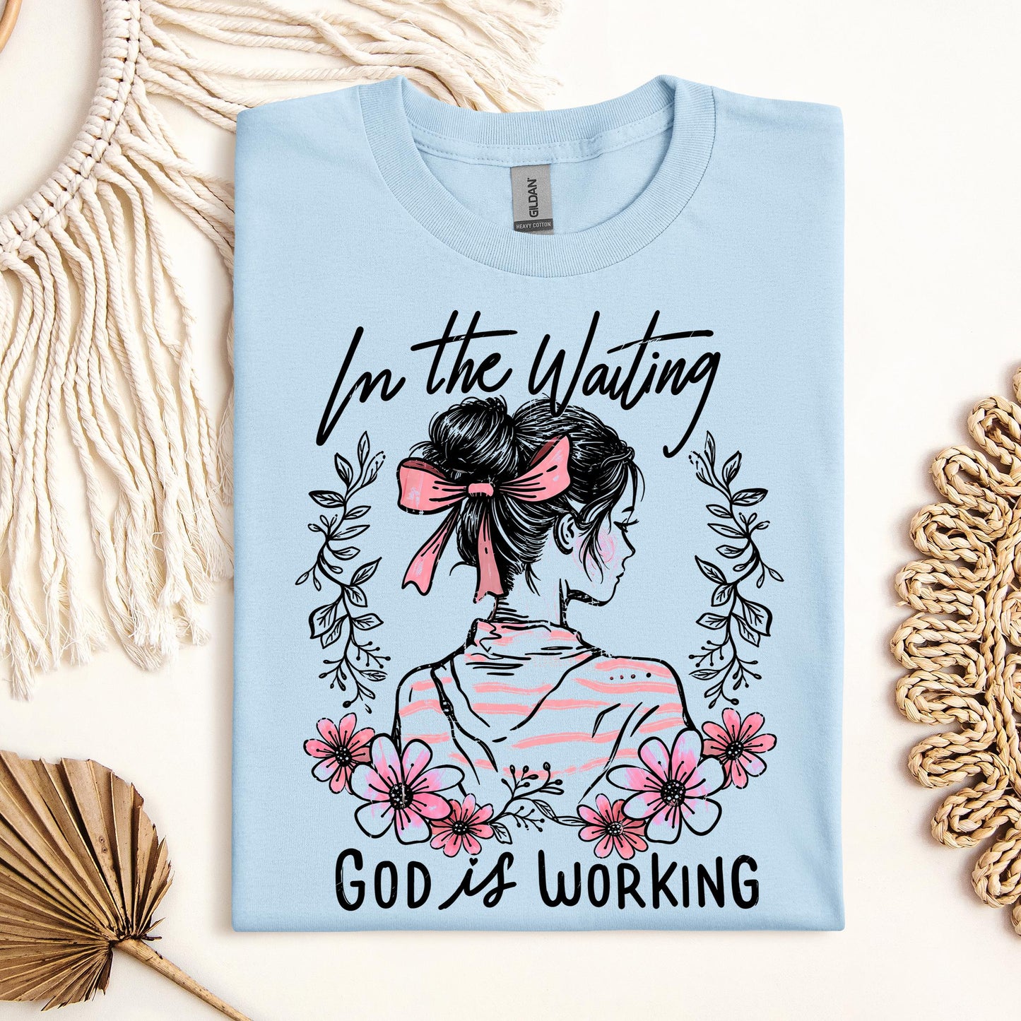 God Is Working In The Waiting 02