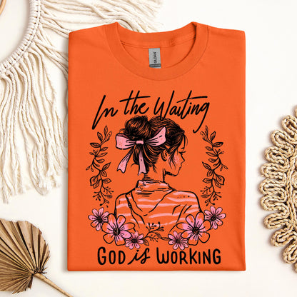 God Is Working In The Waiting 02