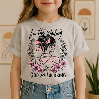 God Is Working In The Waiting 02