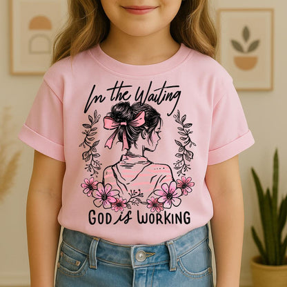 God Is Working In The Waiting 02