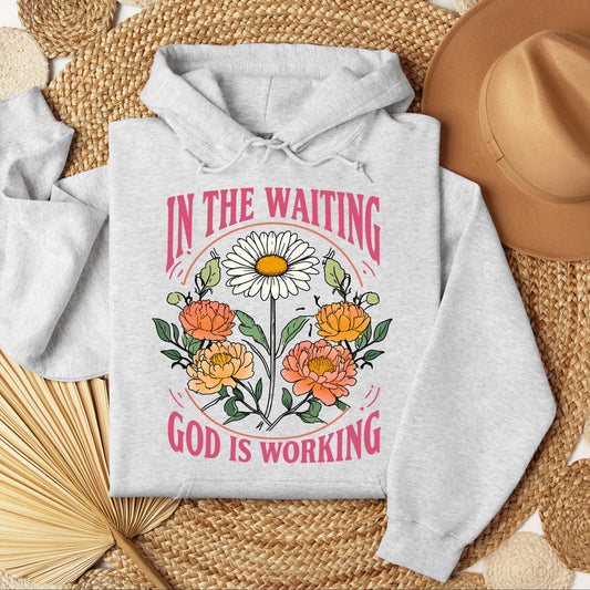 God Is Working In The Waiting 03