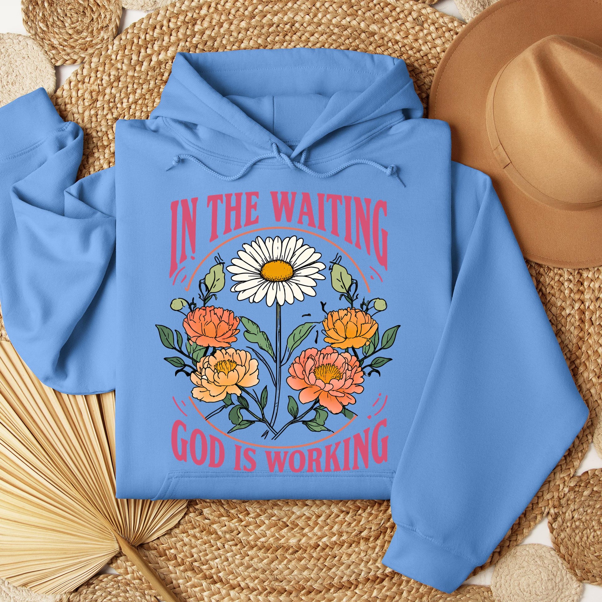 God Is Working In The Waiting 03