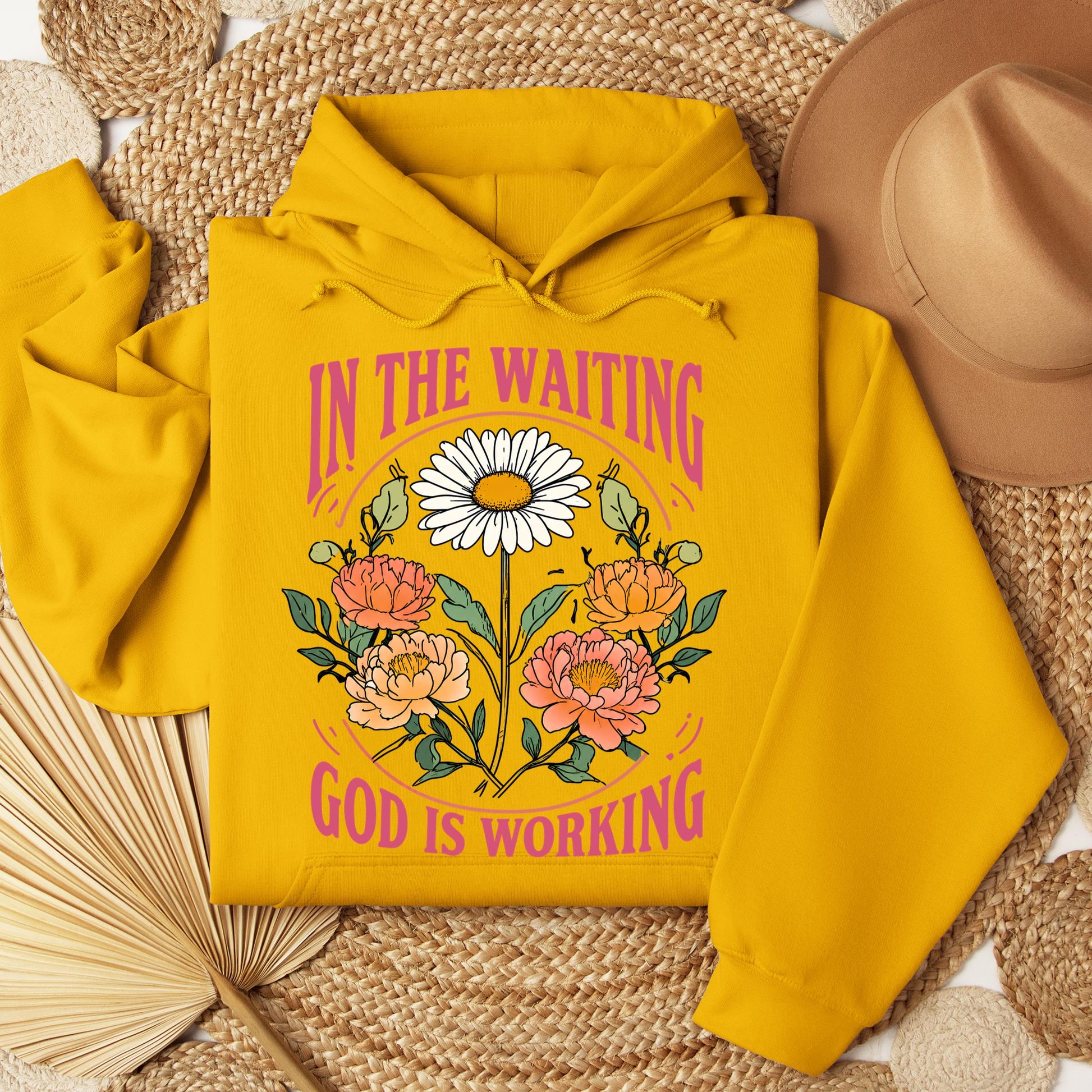 God Is Working In The Waiting 03