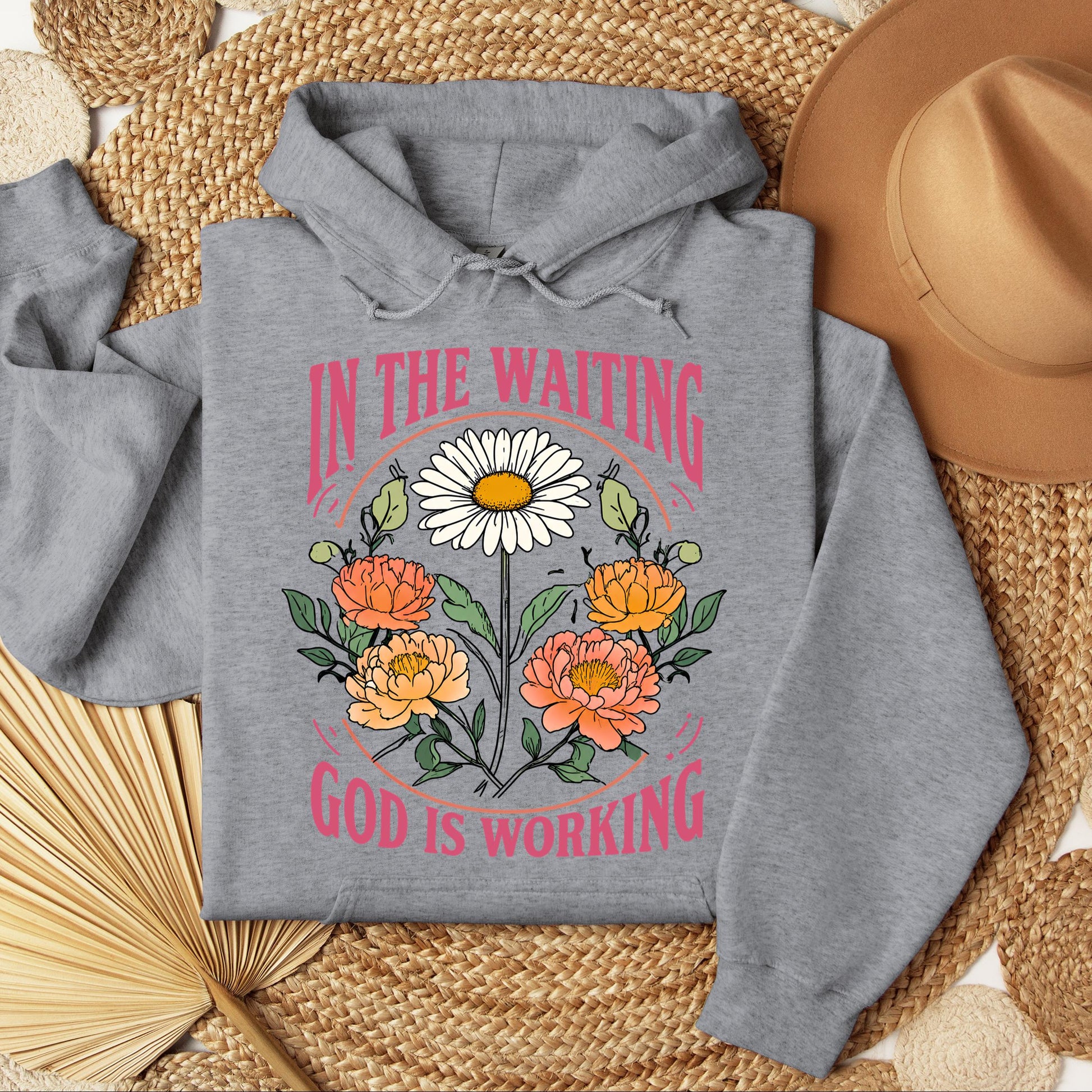 God Is Working In The Waiting 03