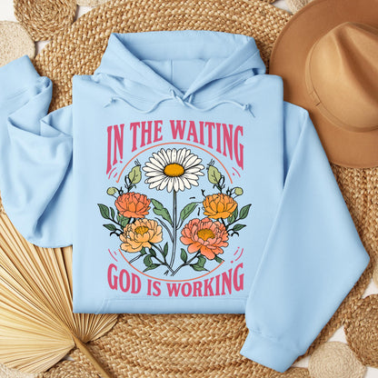 God Is Working In The Waiting 03