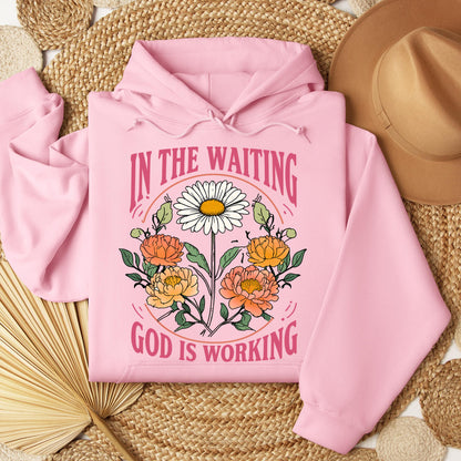 God Is Working In The Waiting 03