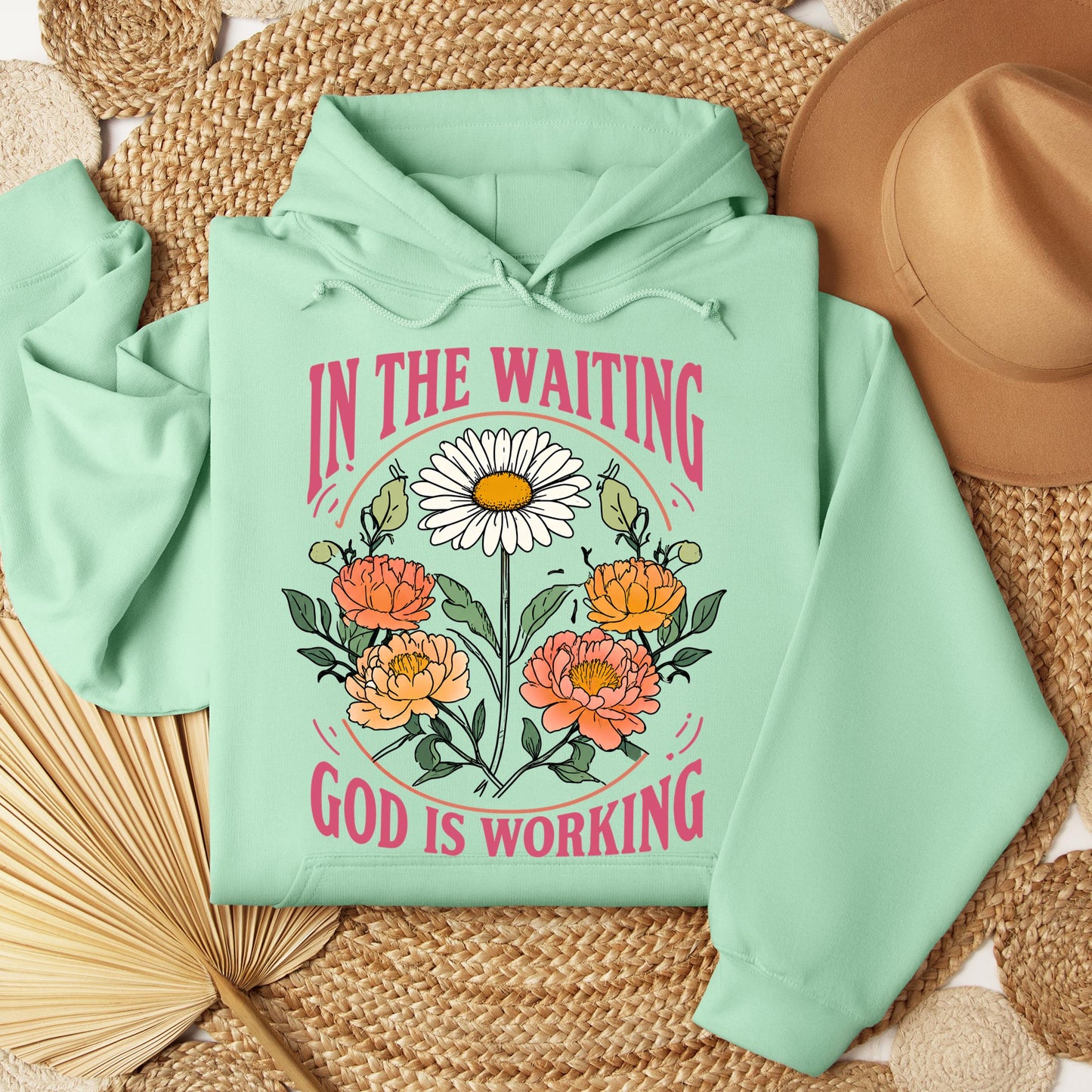 God Is Working In The Waiting 03