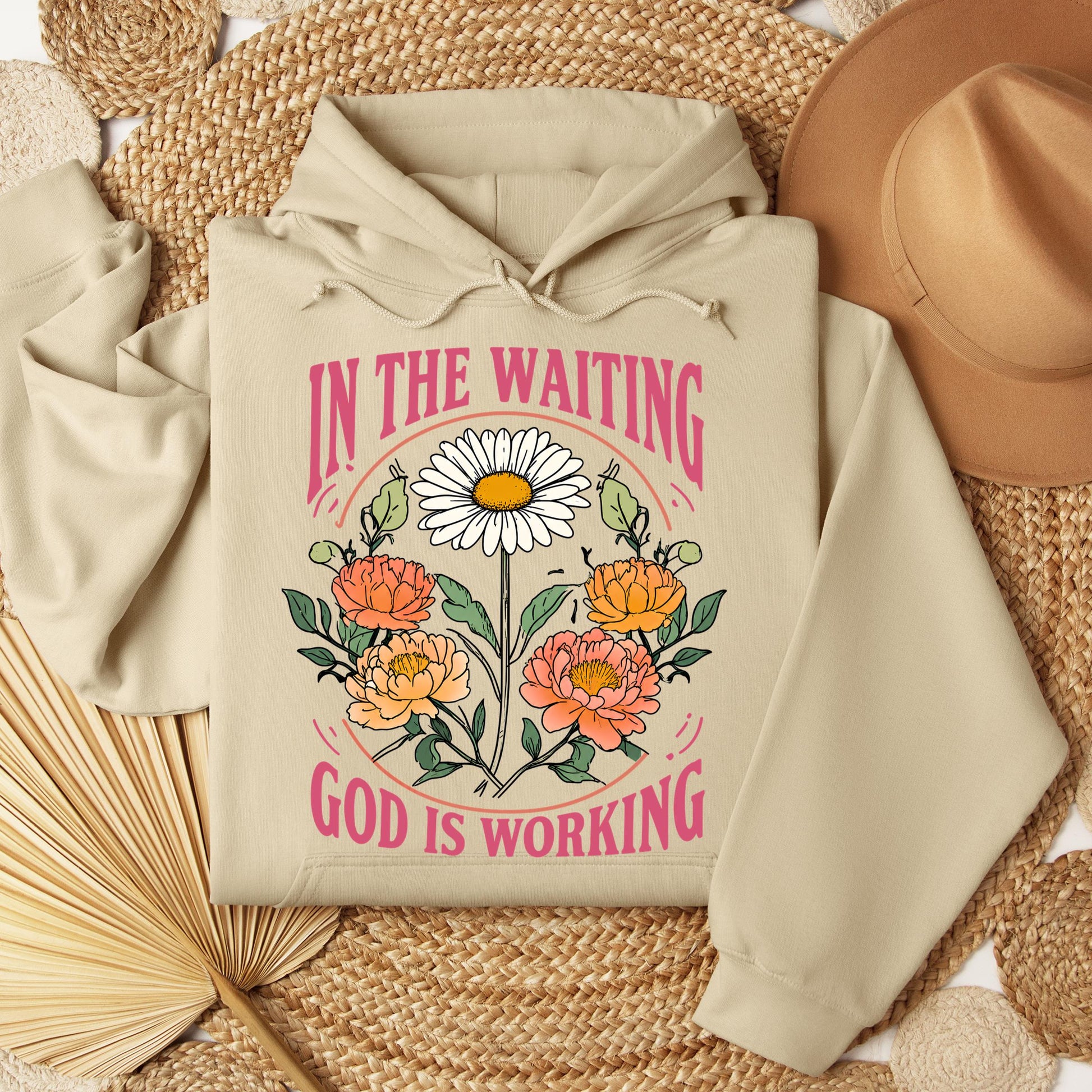God Is Working In The Waiting 03