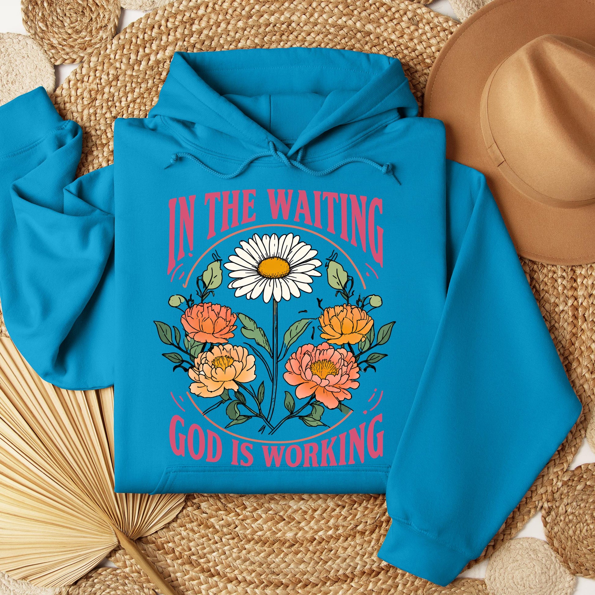 God Is Working In The Waiting 03