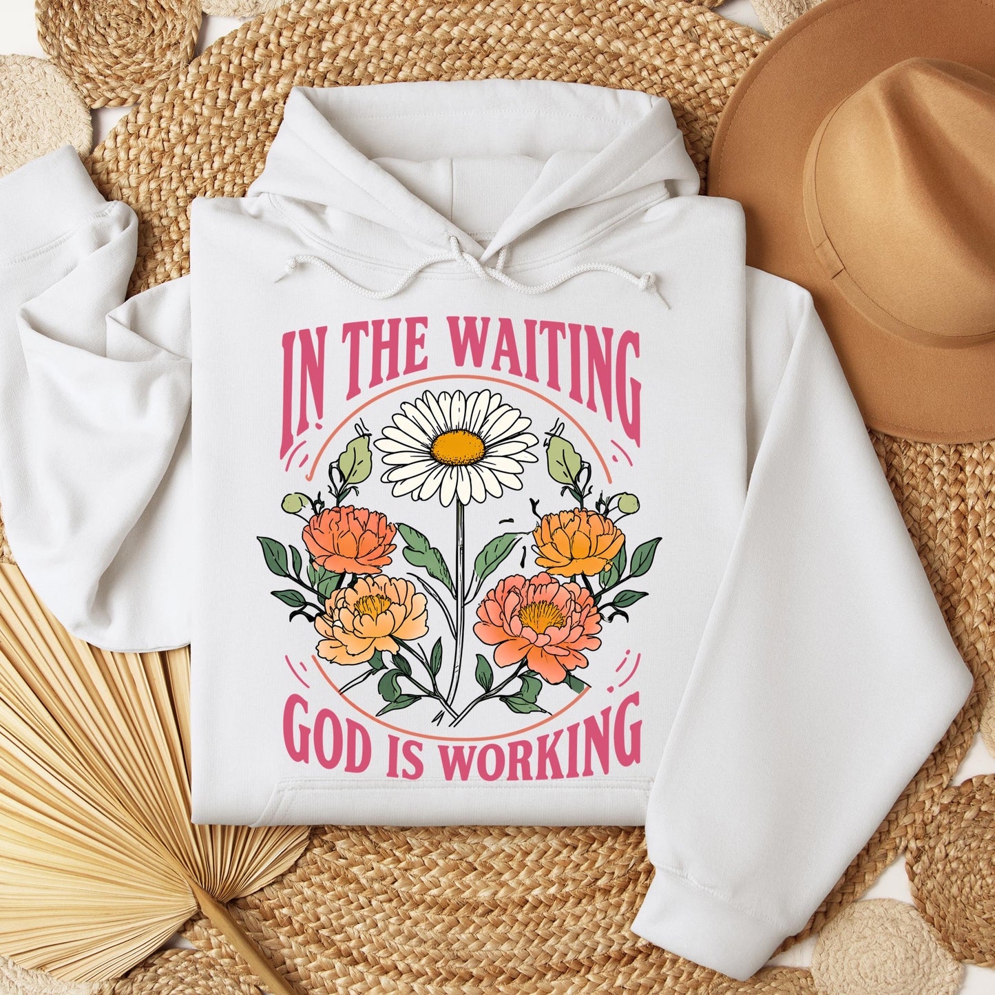God Is Working In The Waiting 03