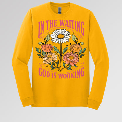 God Is Working In The Waiting 03