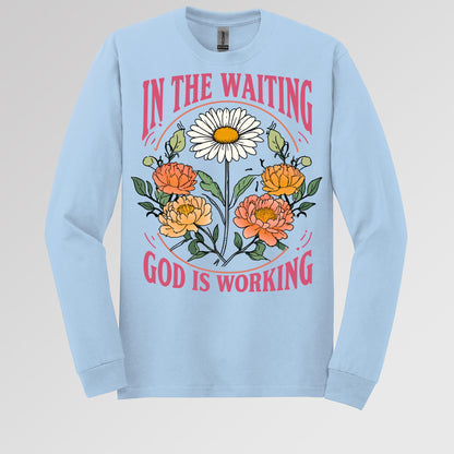 God Is Working In The Waiting 03
