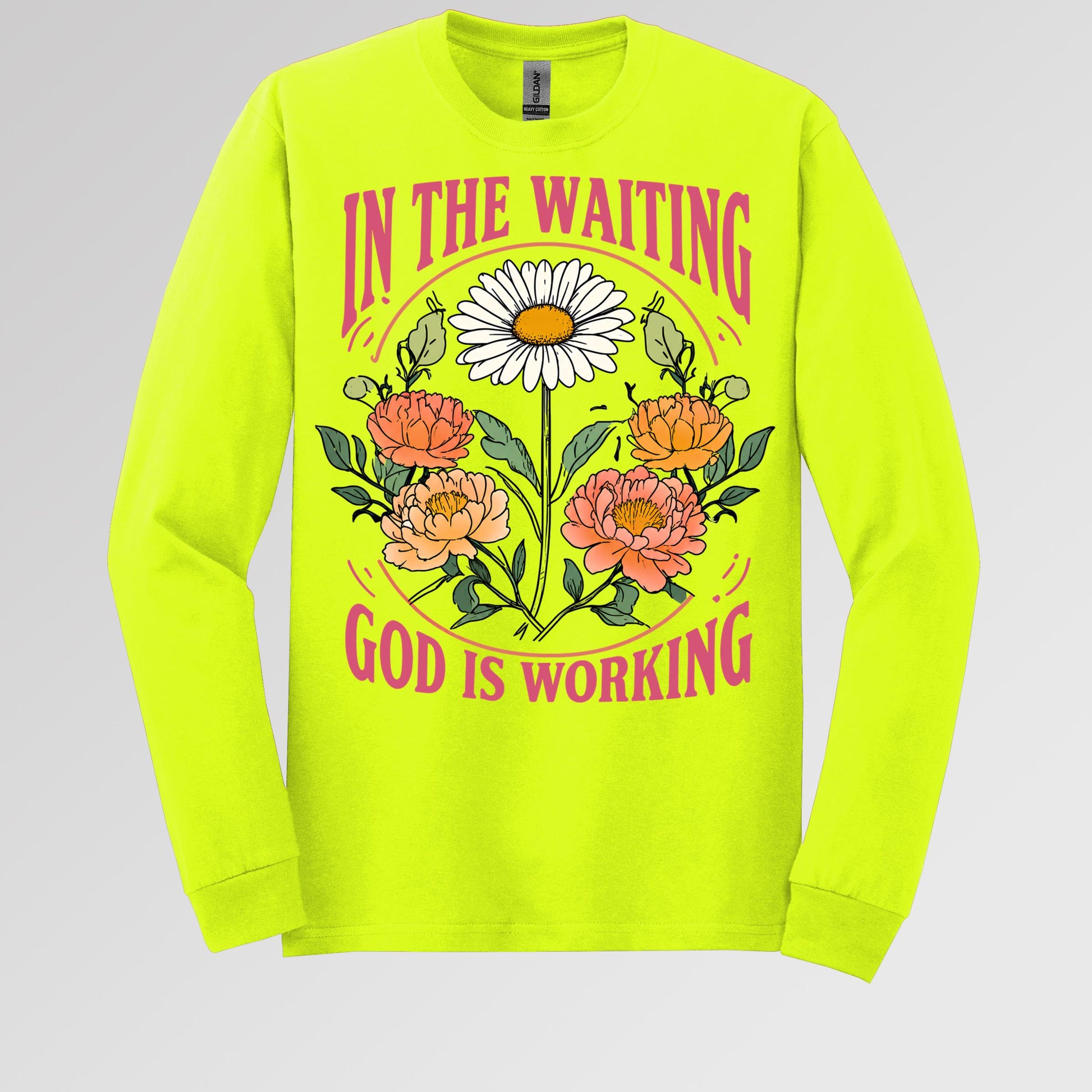 God Is Working In The Waiting 03